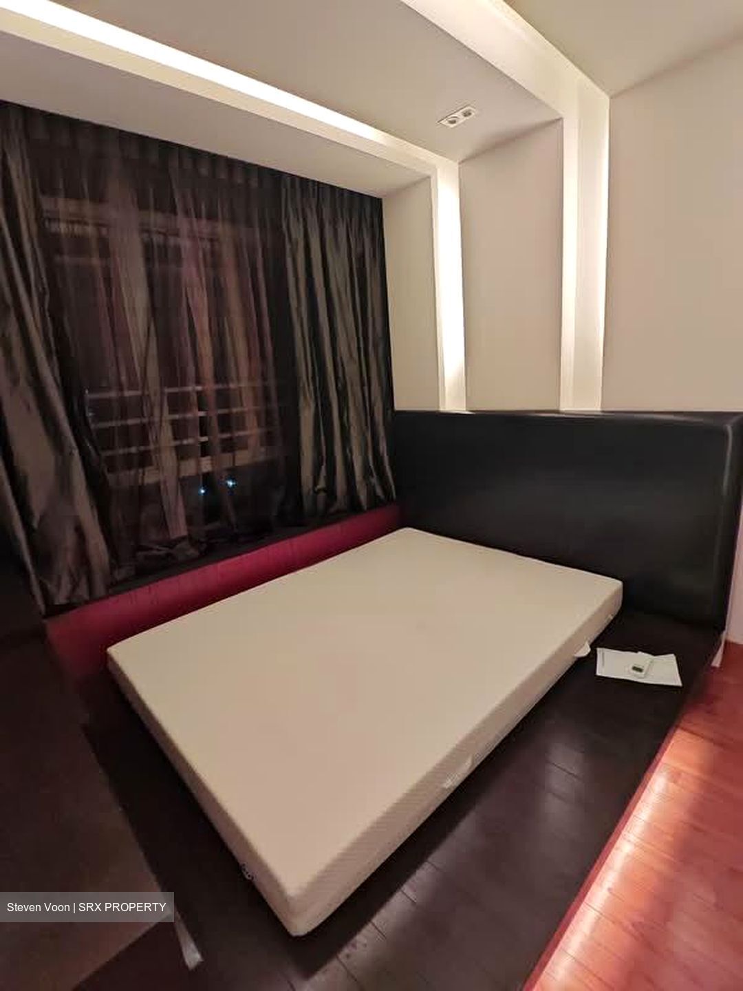 The Lakeshore (D22), Condominium #554798131